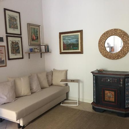 Casa Klara Daire Bolonya Dış mekan fotoğraf