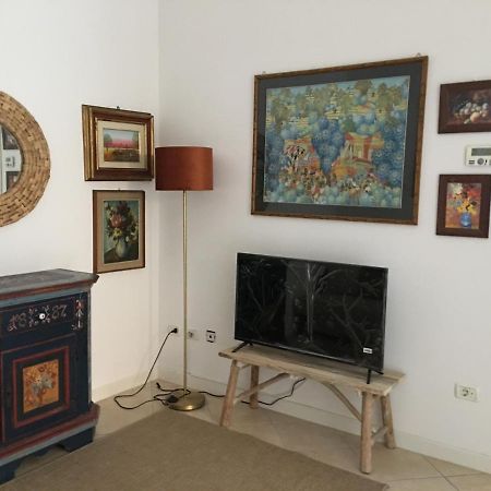 Casa Klara Daire Bolonya Dış mekan fotoğraf