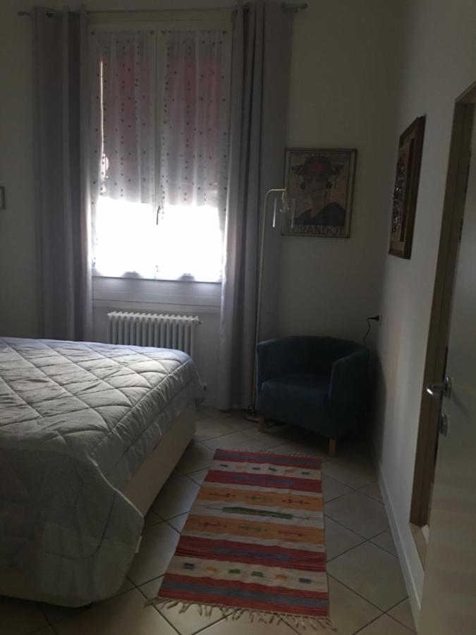 Casa Klara Daire Bolonya Dış mekan fotoğraf
