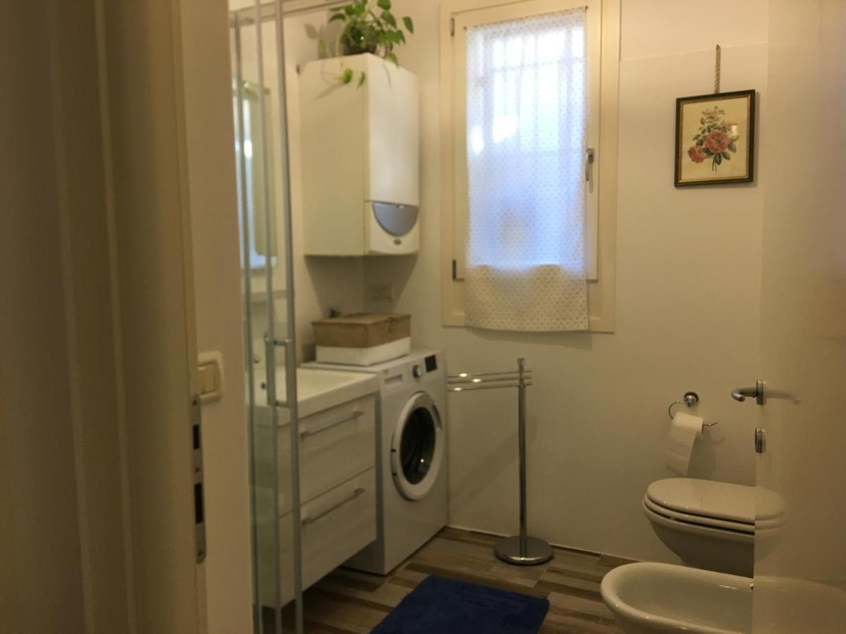 Casa Klara Daire Bolonya Dış mekan fotoğraf